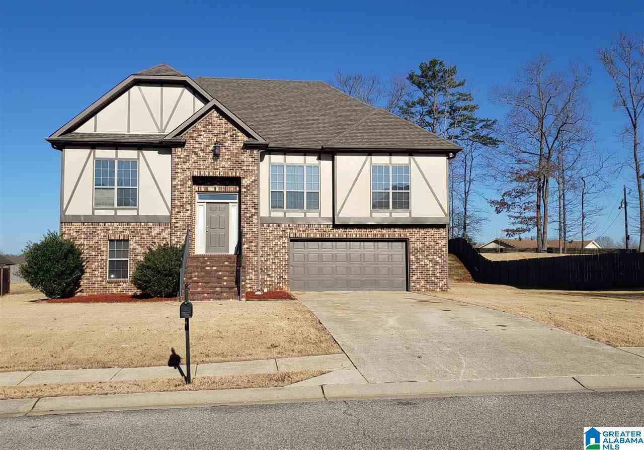 405 Ramsgate Drive Alabaster, AL 35114 - Photo 2 of 35