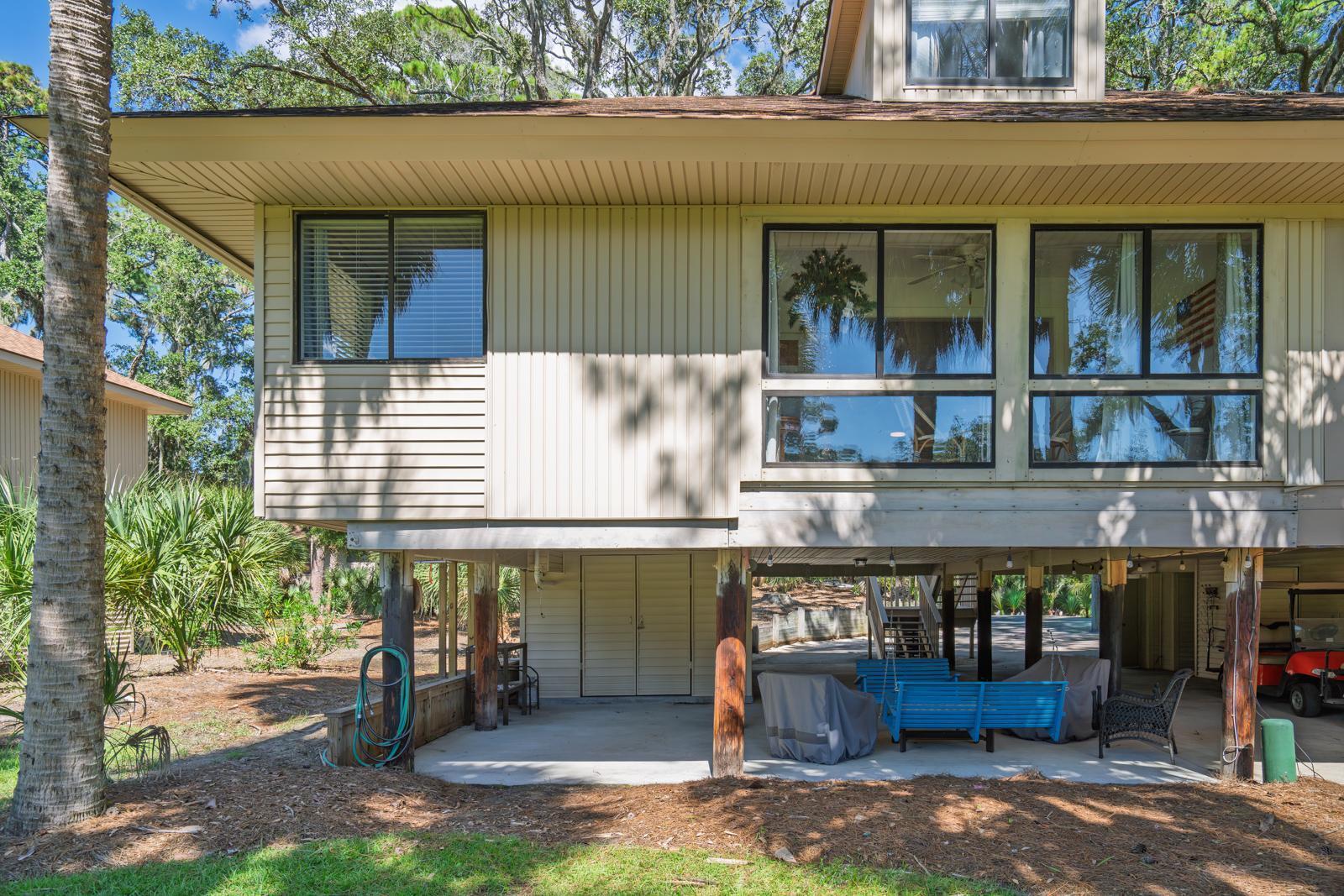 849 Club Cottage Road Edisto Beach, SC 29438 - Photo 44 of 58 untitled-41