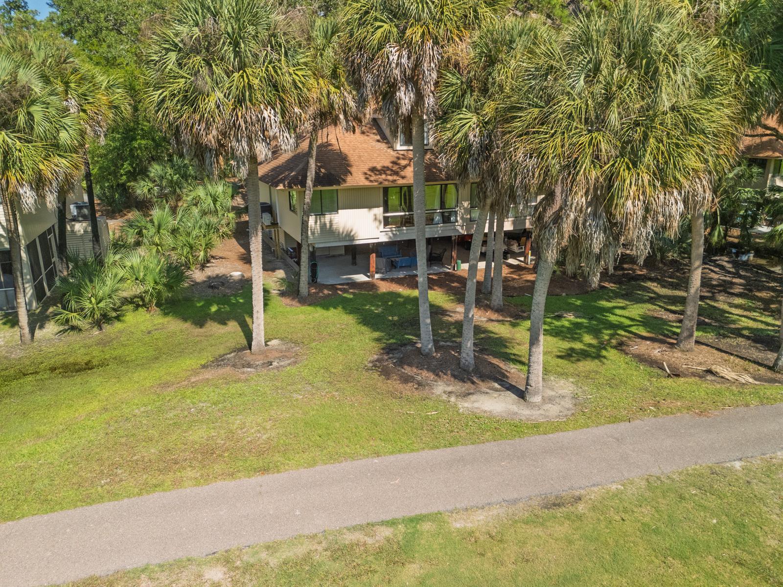 849 Club Cottage Road Edisto Beach, SC 29438 - Photo 47 of 58 untitled-46