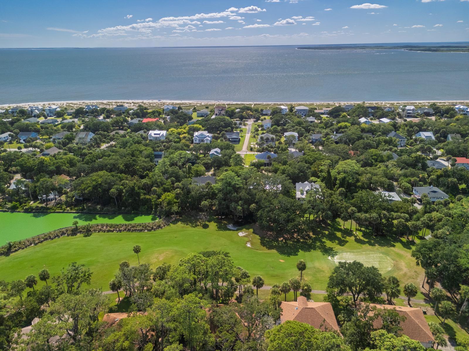 849 Club Cottage Road Edisto Beach, SC 29438 - Photo 56 of 58 untitled-55