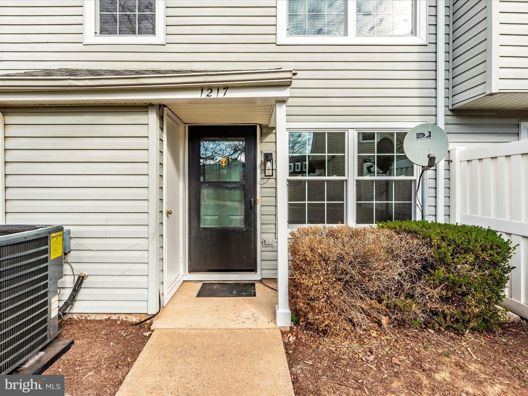 1217 Danielle Drive, Unit 1217C Frederick, MD 21703 - Photo 2 of 47 P8A_9596