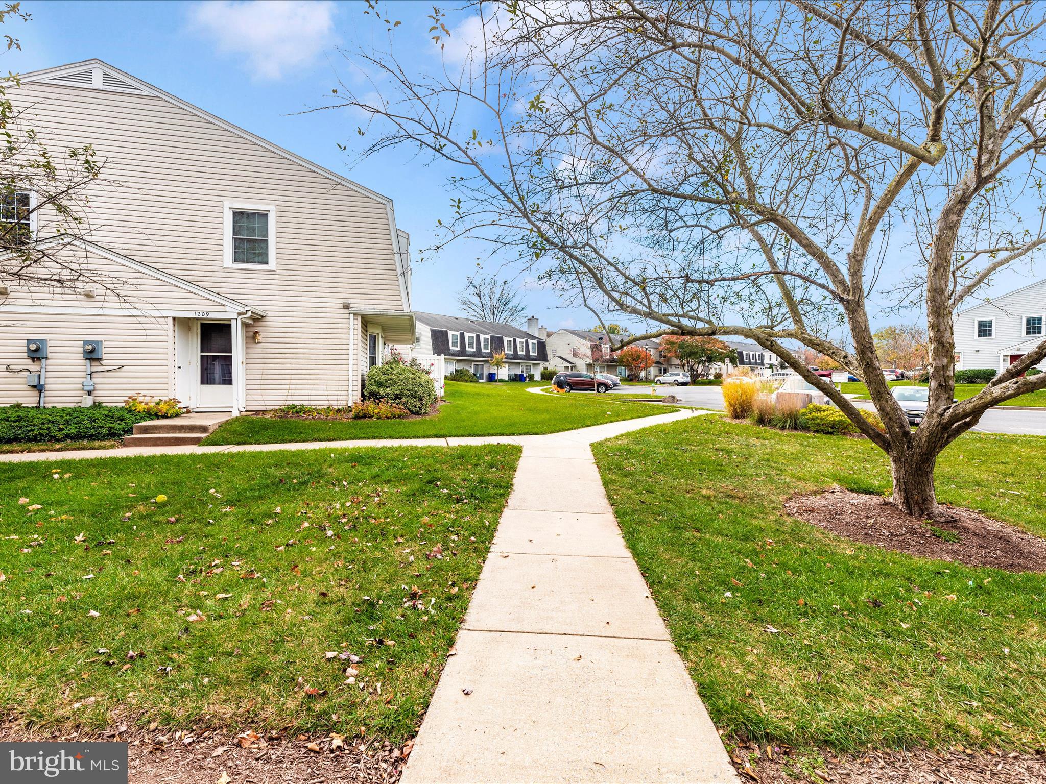 1217 Danielle Drive, Unit 1217C Frederick, MD 21703 - Photo 40 of 47 P8A_9598