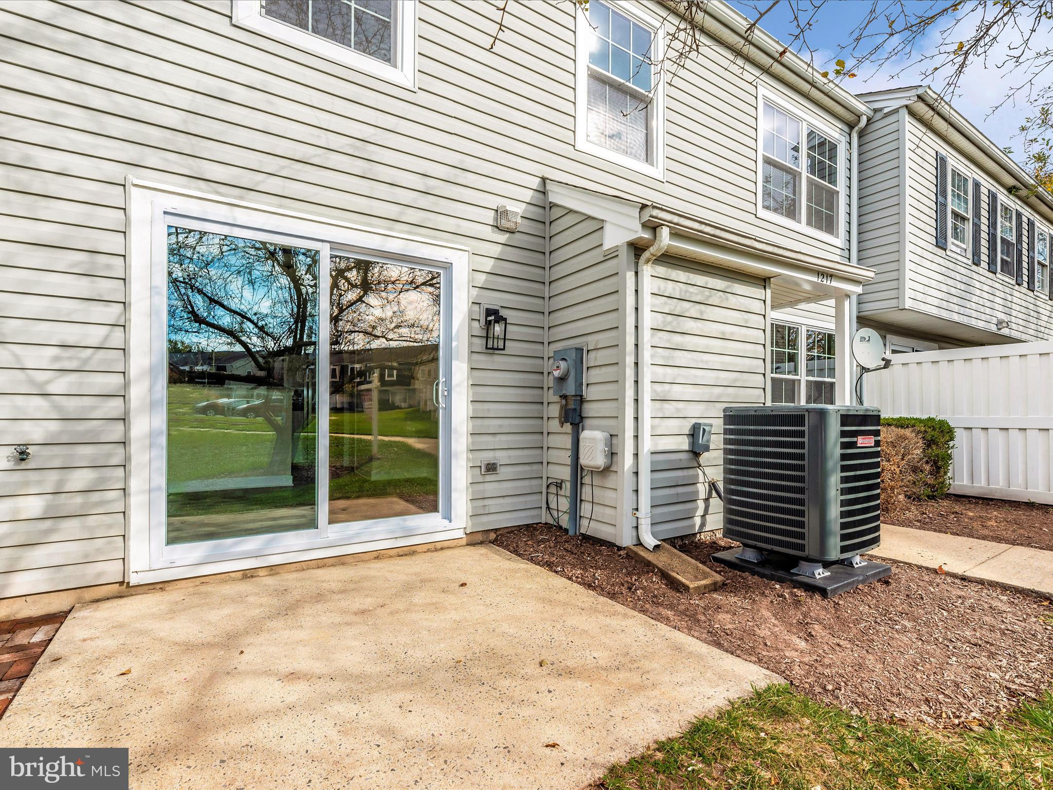 1217 Danielle Drive, Unit 1217C Frederick, MD 21703 - Photo 43 of 47 P8A_9608