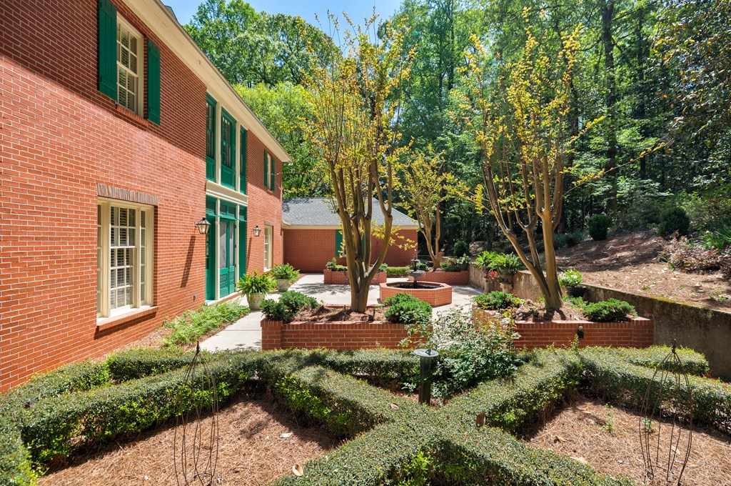 663 Country Club Road LaGrange, GA 30240 - Photo 58 of 64 Gallery Image 58