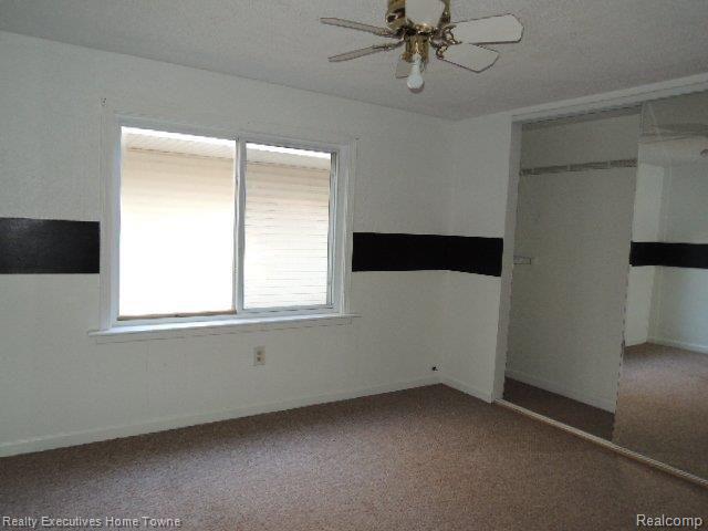 8047 Fargo Road Yale, MI 48097 - Photo 11 of 16 Case #262-166982 Bedroom 2.JPG