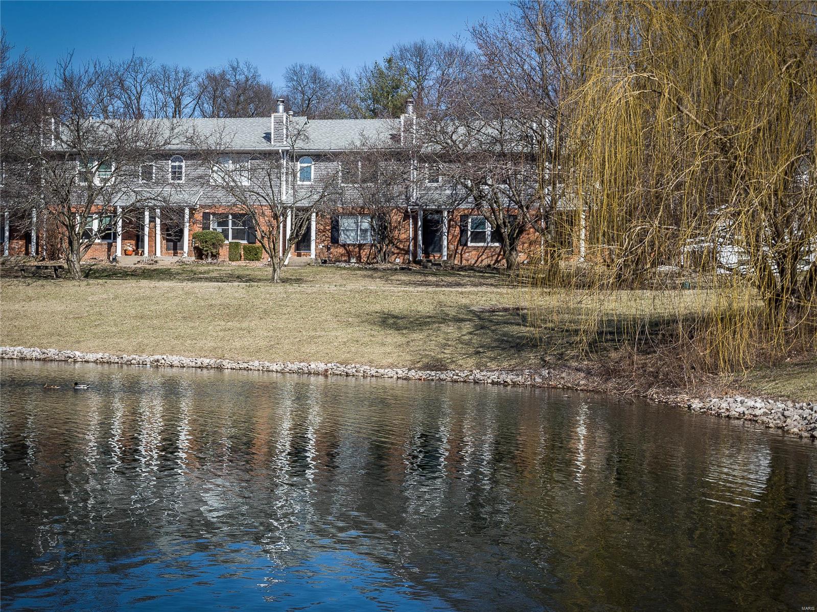 300 Pine Lake Road, Unit 2 Collinsville, IL 62234 - Photo 36 of 43 Gallery Image 36
