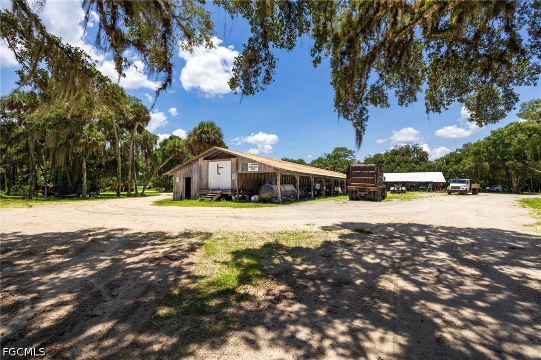 21405 Dooley Grade Road Clewiston, FL 33440 - Photo 9 of 50