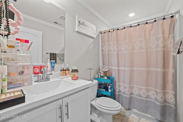 $349,000 | 1134 Whichards Beach Road, Chocowinity, NC 27817