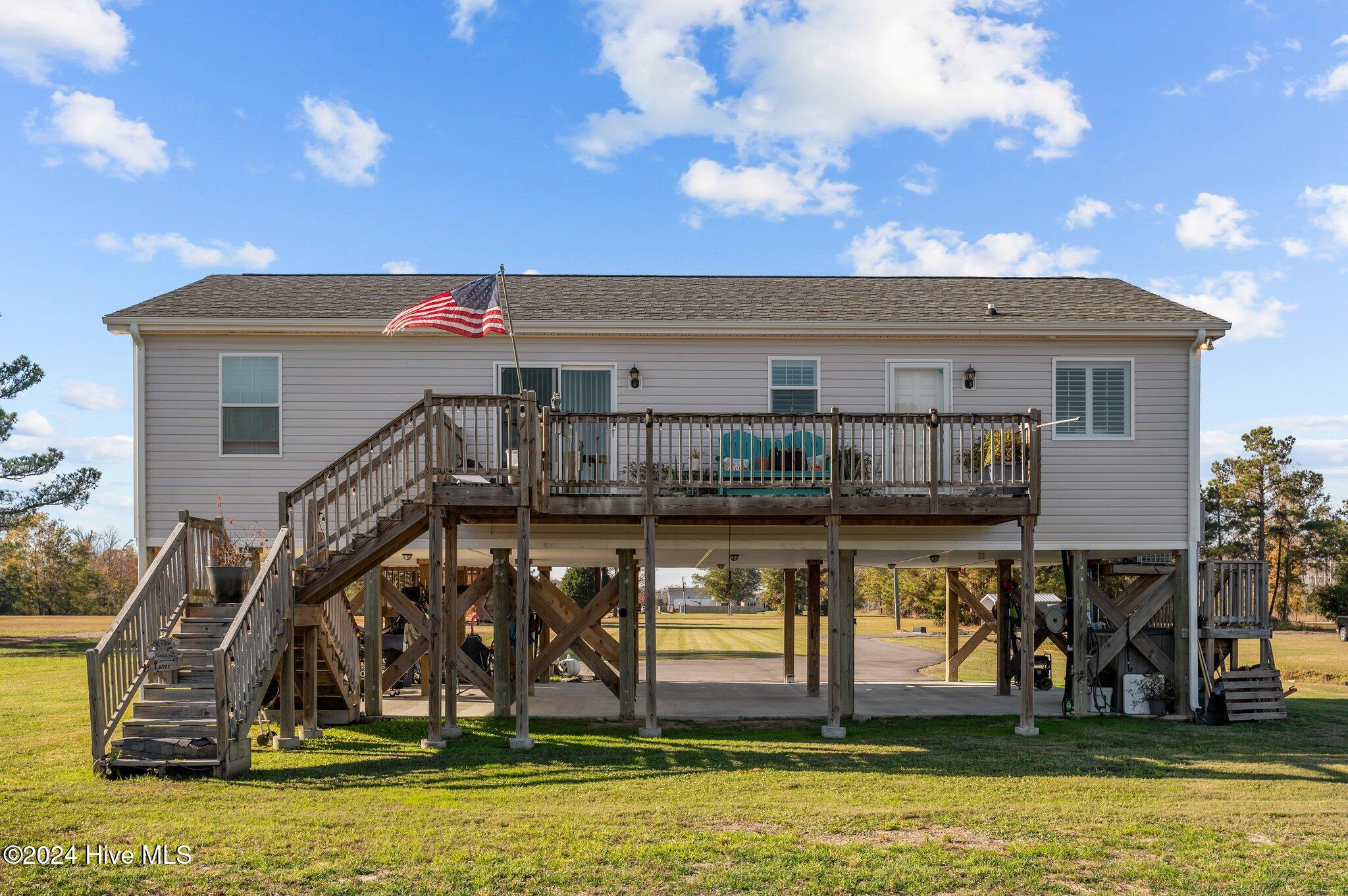 1134 Whichards Beach Road Chocowinity, NC 27817 - Photo 28 of 46 28-web-or-mls-COX_6526