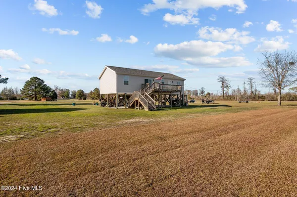$349,000 | 1134 Whichards Beach Road, Chocowinity, NC 27817