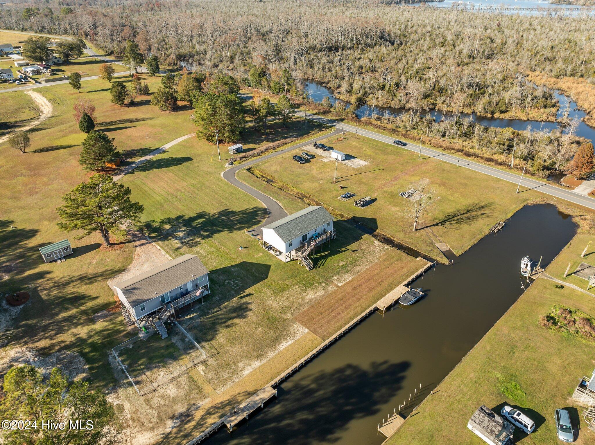 1134 Whichards Beach Road Chocowinity, NC 27817 - Photo 33 of 46 33-web-or-mls-DJI_0662