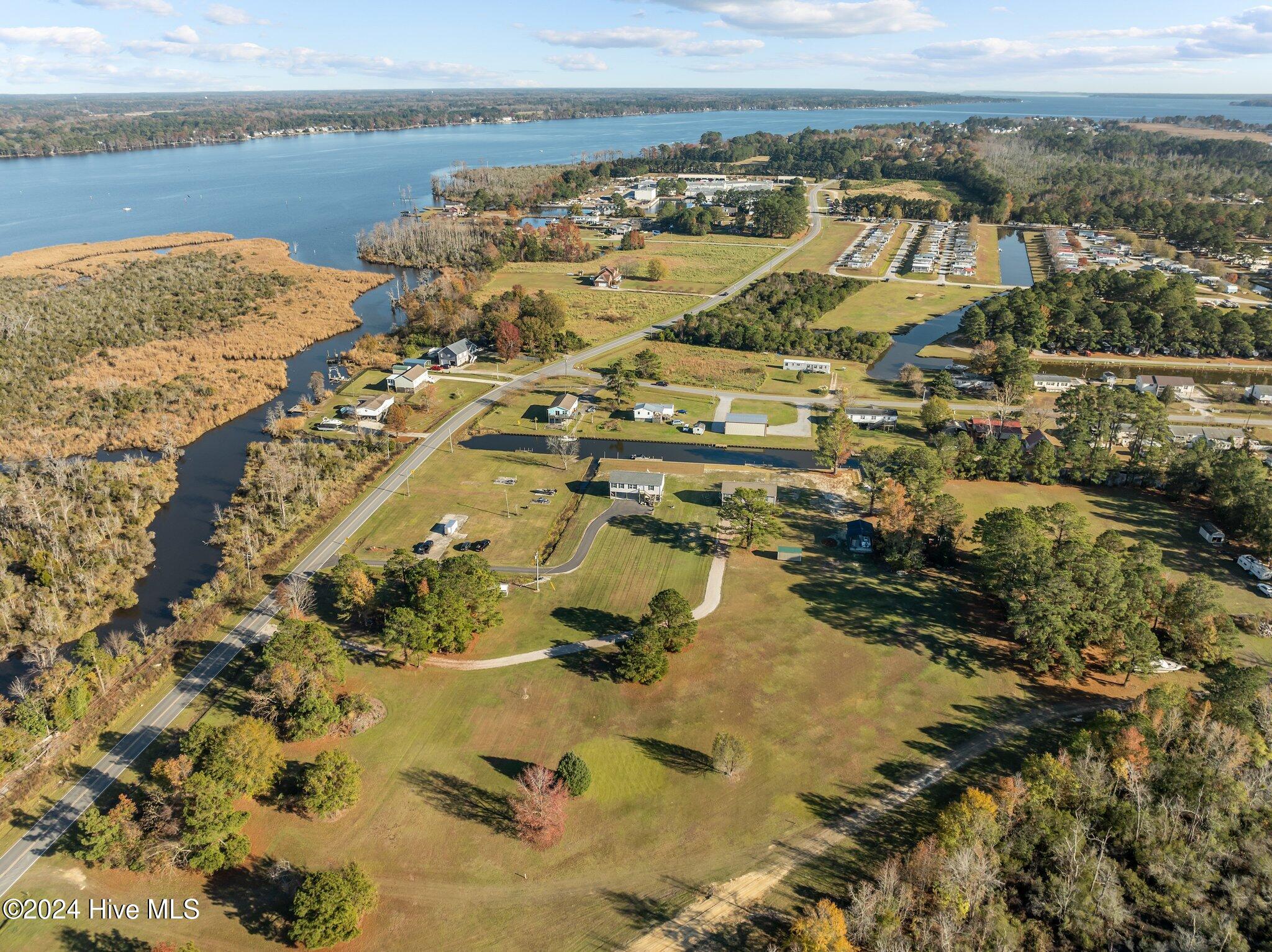 1134 Whichards Beach Road Chocowinity, NC 27817 - Photo 36 of 46 36-web-or-mls-DJI_0665