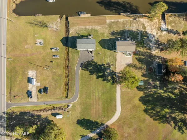 $349,000 | 1134 Whichards Beach Road, Chocowinity, NC 27817