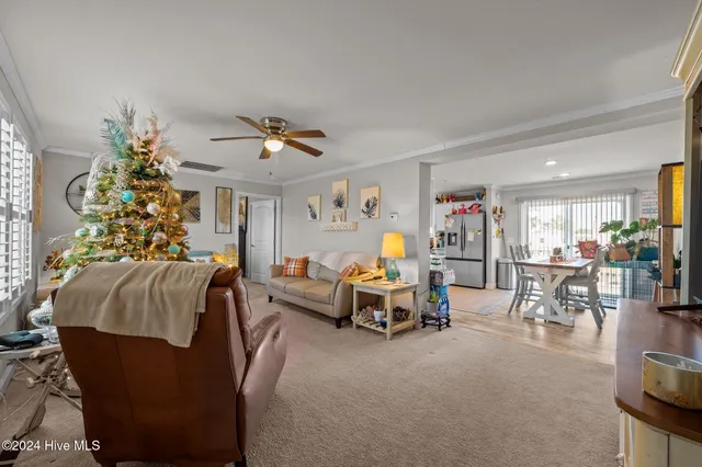 $349,000 | 1134 Whichards Beach Road, Chocowinity, NC 27817