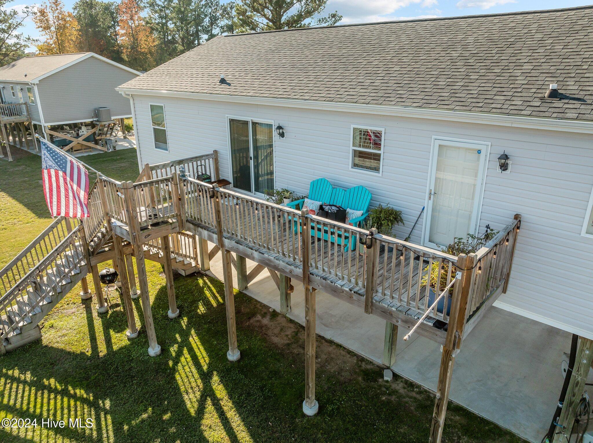 1134 Whichards Beach Road Chocowinity, NC 27817 - Photo 41 of 46 41-web-or-mls-DJI_0670