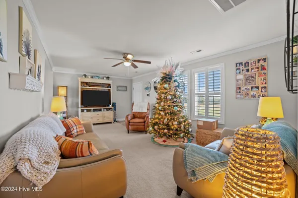 $349,000 | 1134 Whichards Beach Road, Chocowinity, NC 27817