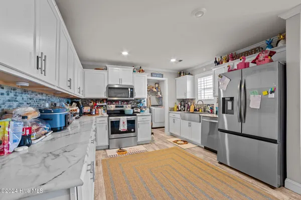 $349,000 | 1134 Whichards Beach Road, Chocowinity, NC 27817