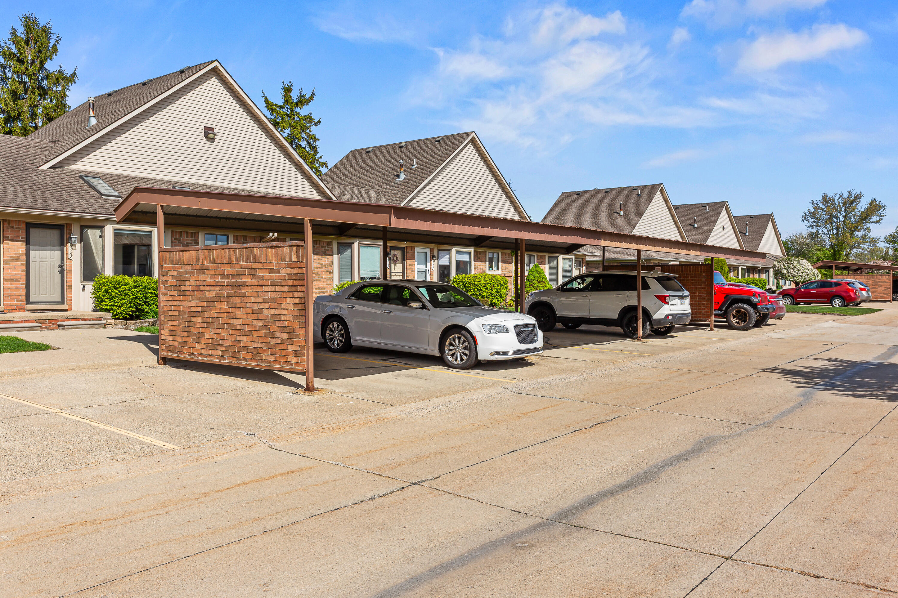 57187 Silver Maple Washington, MI 48094 - Photo 4 of 41 IMG_5775