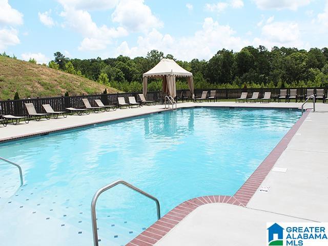 200 Chelsea Park Road Chelsea, AL 35043 - Photo 15 of 21