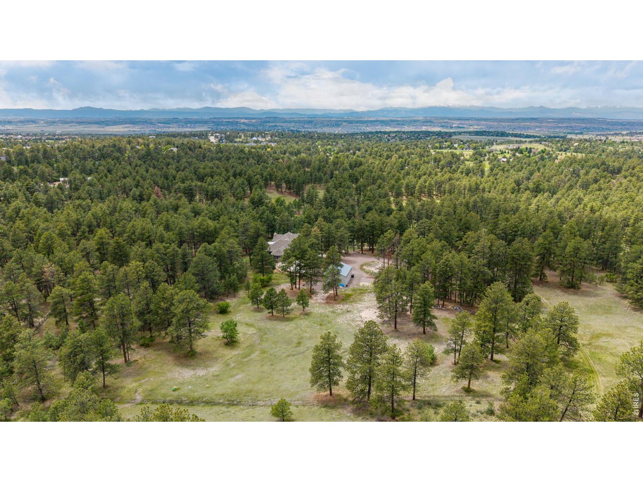 10231 Democrat Road Parker, CO 80134 - Photo 2 of 49