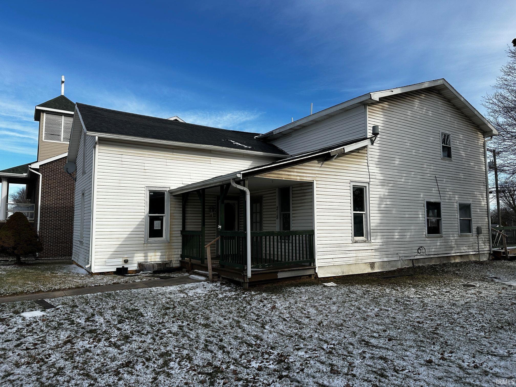 218 North Main Street Topeka, IN 46571 - Photo 9 of 10