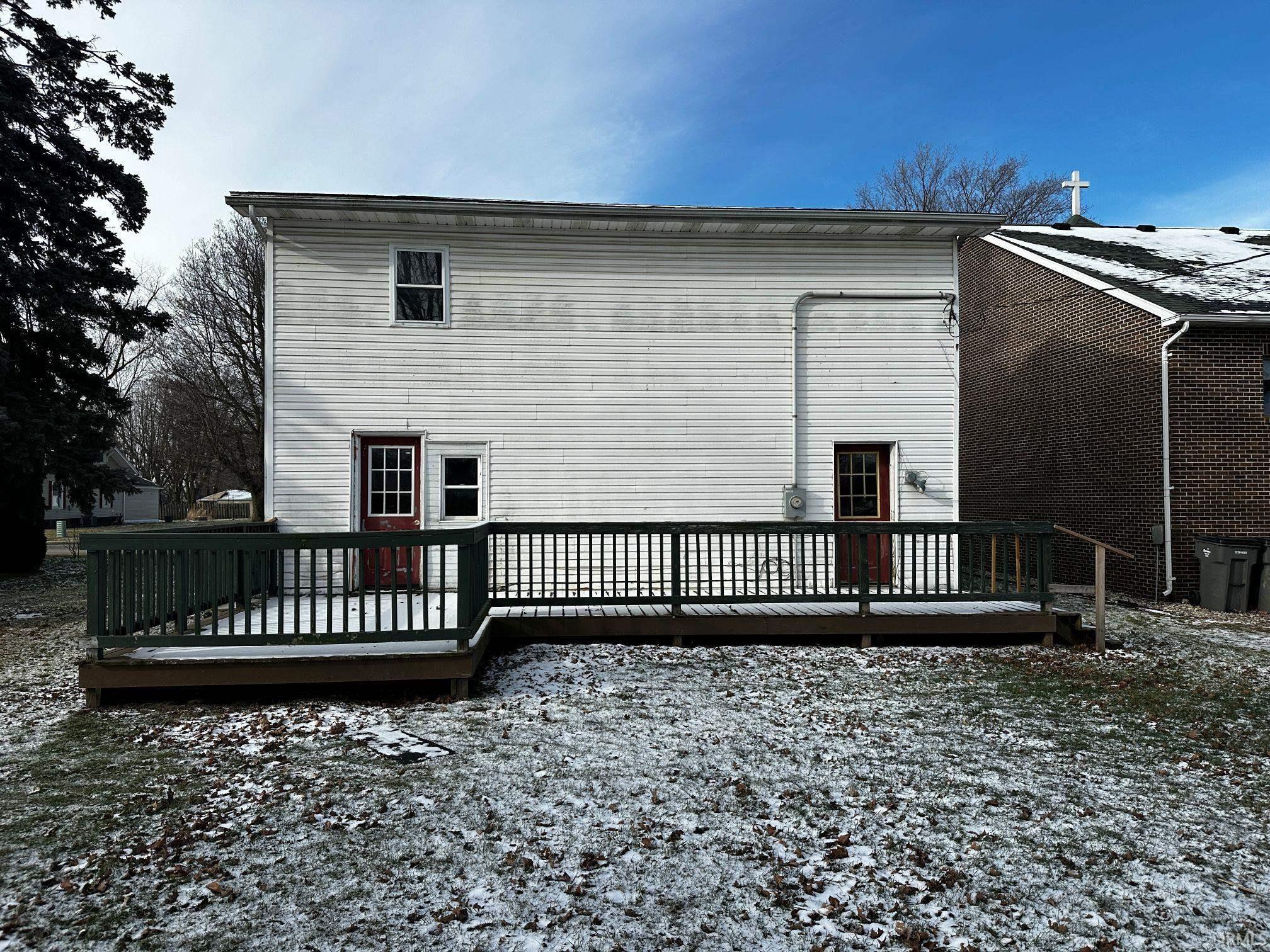 218 North Main Street Topeka, IN 46571 - Photo 10 of 10