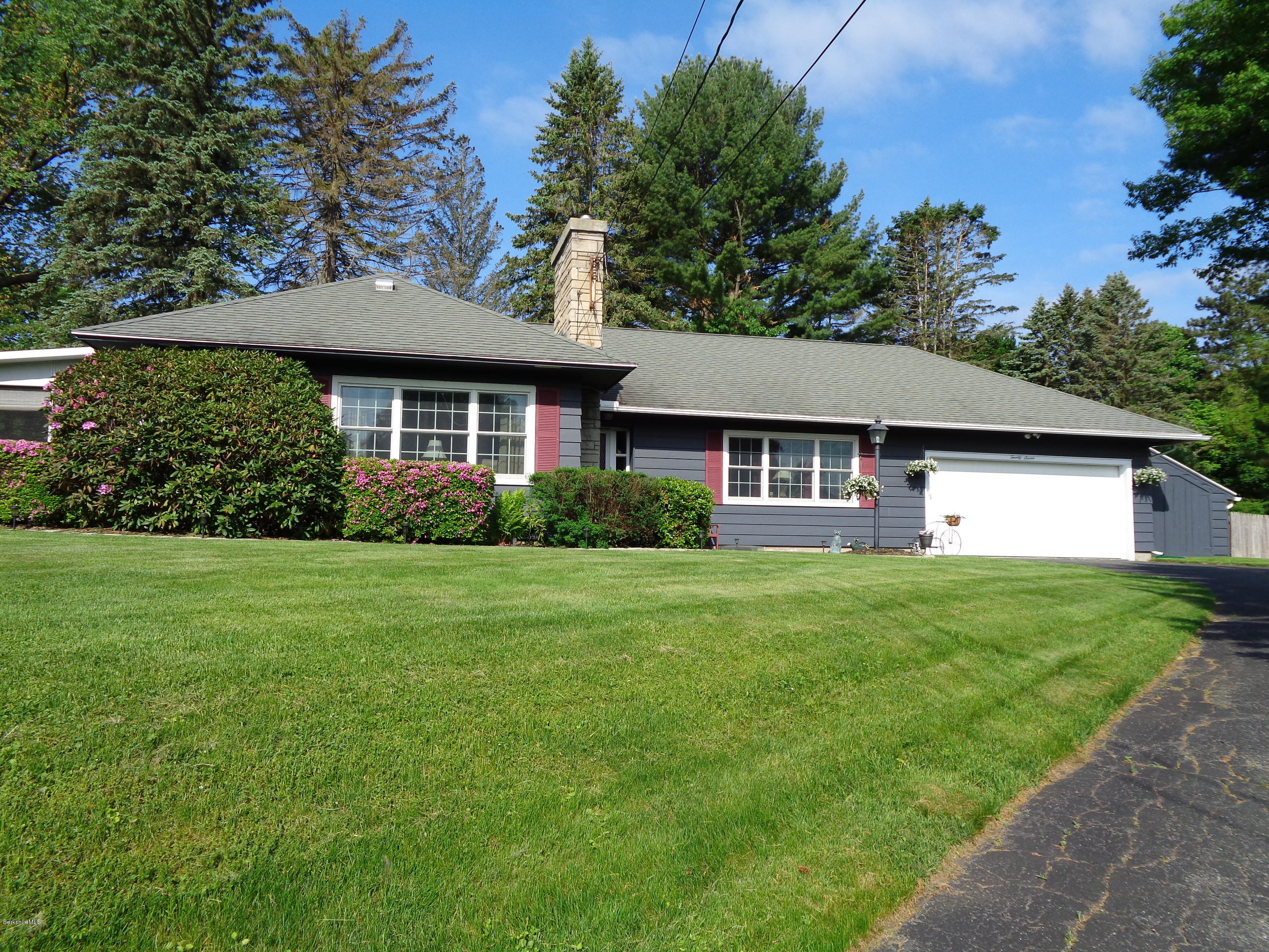 27 Partridge Road Pittsfield, MA 01201 - Photo 1 of 33 Front