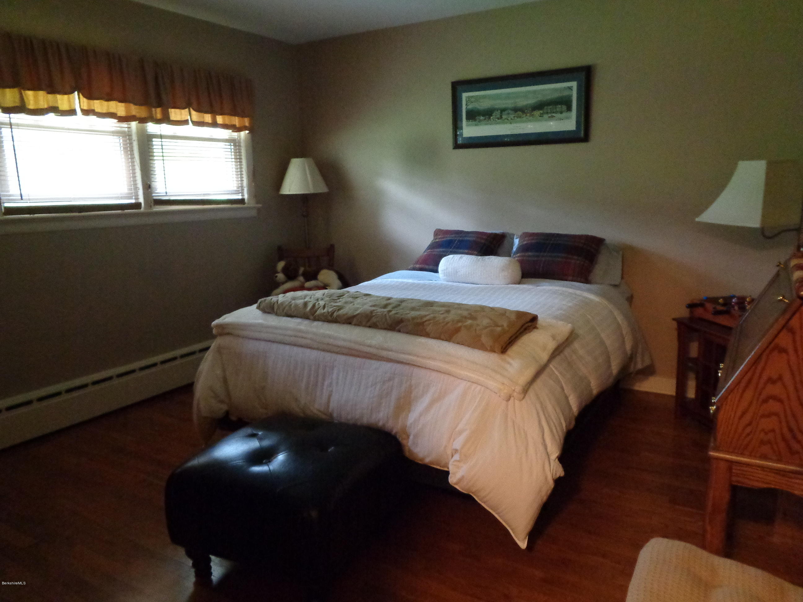 27 Partridge Road Pittsfield, MA 01201 - Photo 17 of 33 Bedroom 2