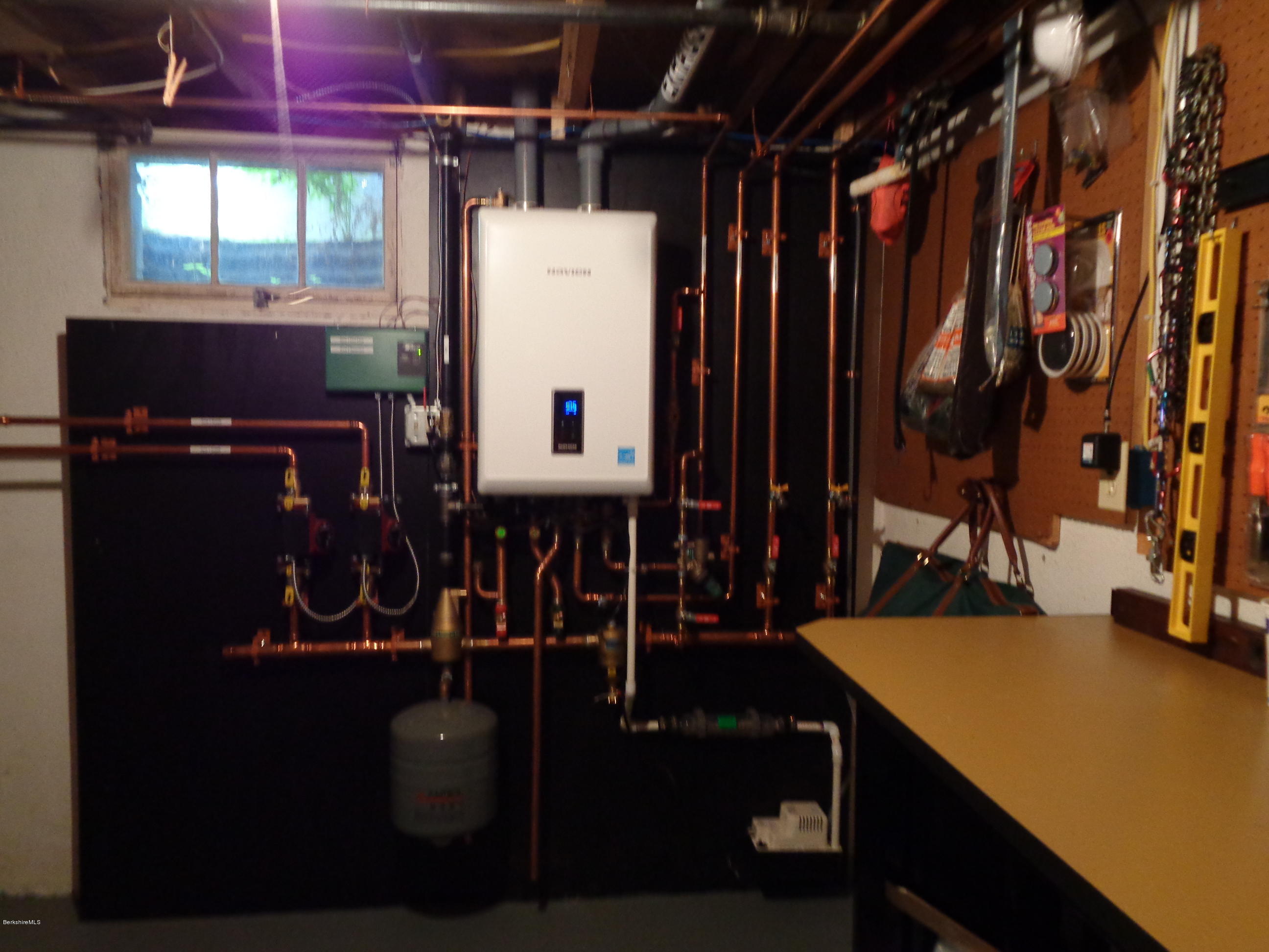 27 Partridge Road Pittsfield, MA 01201 - Photo 20 of 33 Furnace