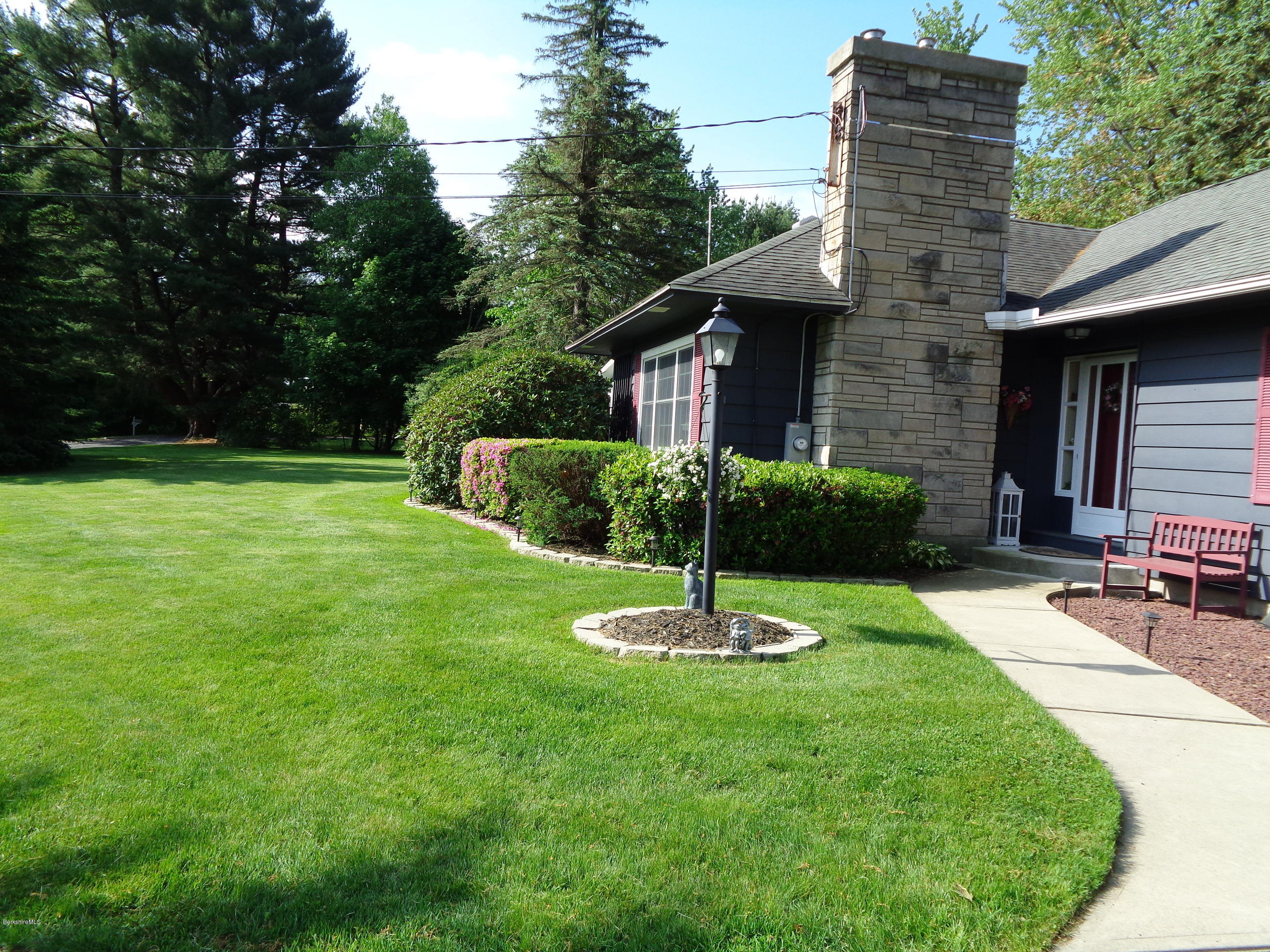 27 Partridge Road Pittsfield, MA 01201 - Photo 3 of 33 Front
