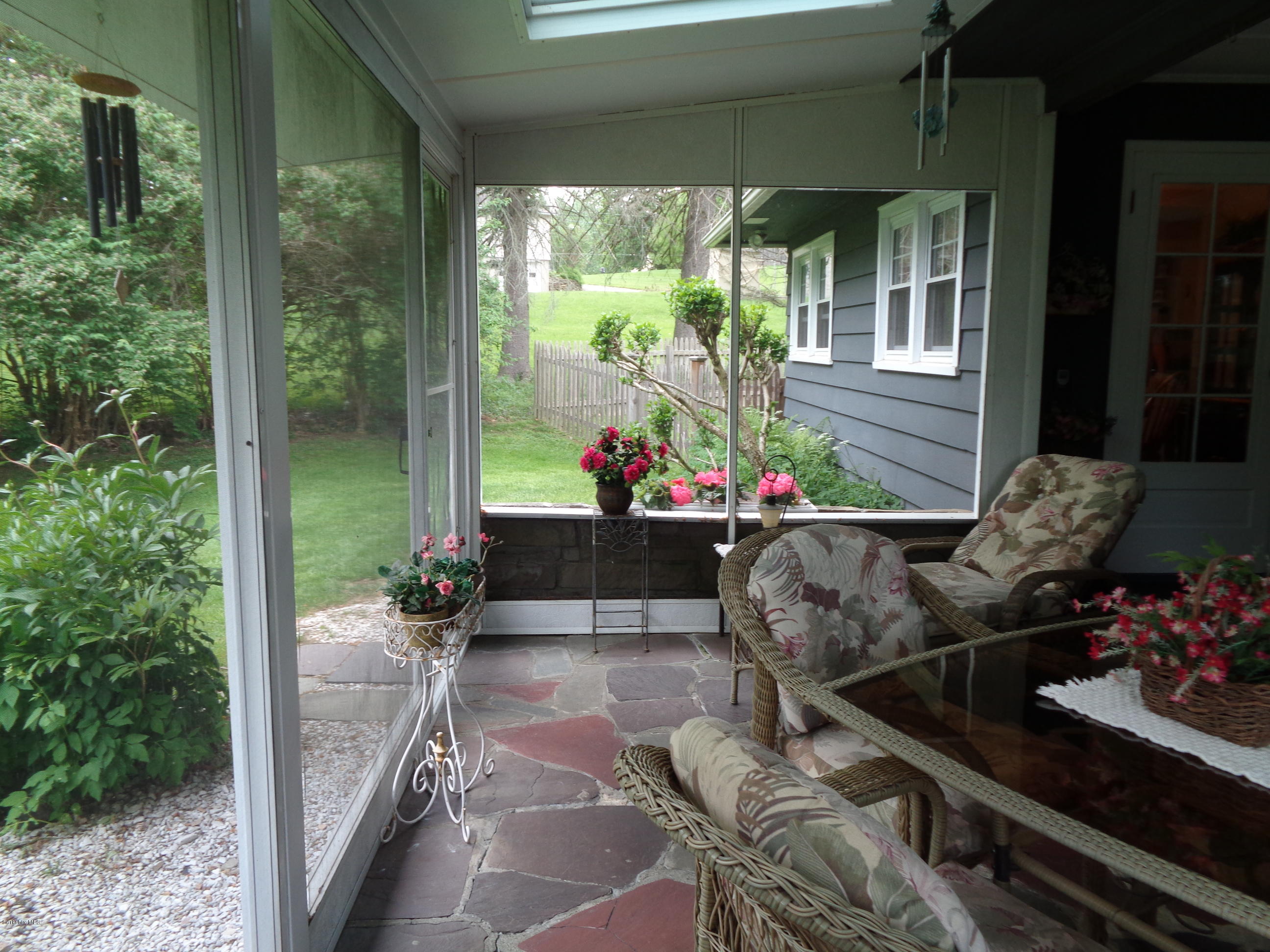 27 Partridge Road Pittsfield, MA 01201 - Photo 21 of 33 screened patio