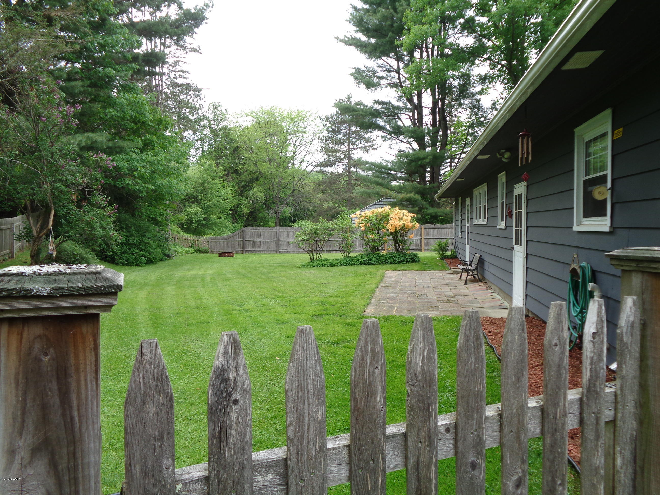 27 Partridge Road Pittsfield, MA 01201 - Photo 32 of 33 Back