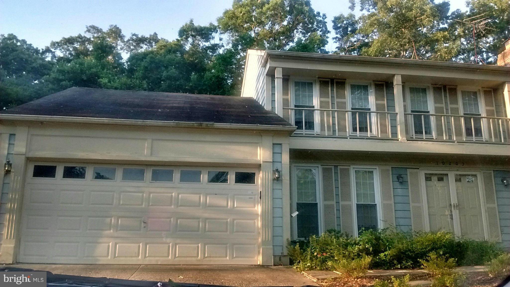 10203 Snowden Road Laurel, MD 20708 - Photo 1 of 13 Exterior (Front)