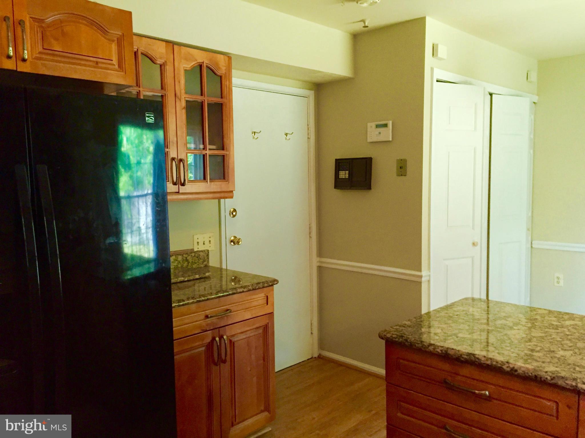 10203 Snowden Road Laurel, MD 20708 - Photo 4 of 13 Kitchen
