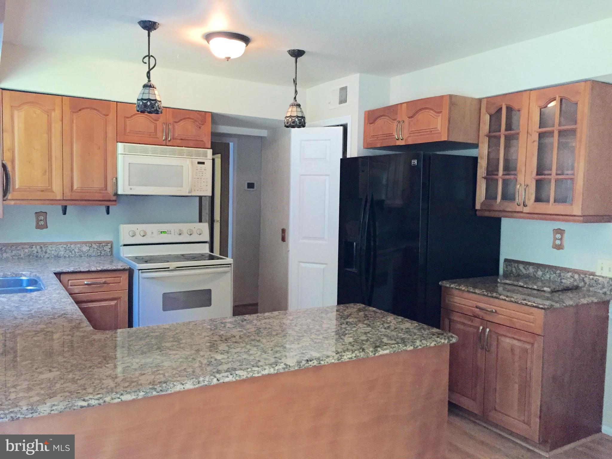 10203 Snowden Road Laurel, MD 20708 - Photo 5 of 13 Kitchen