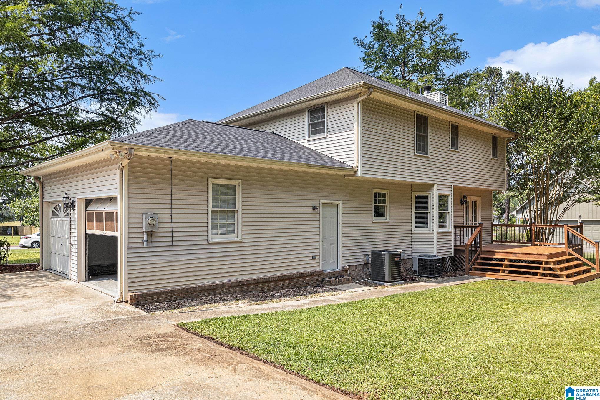 14 Country Hills Road Montevallo, AL 35115 - Photo 29 of 33