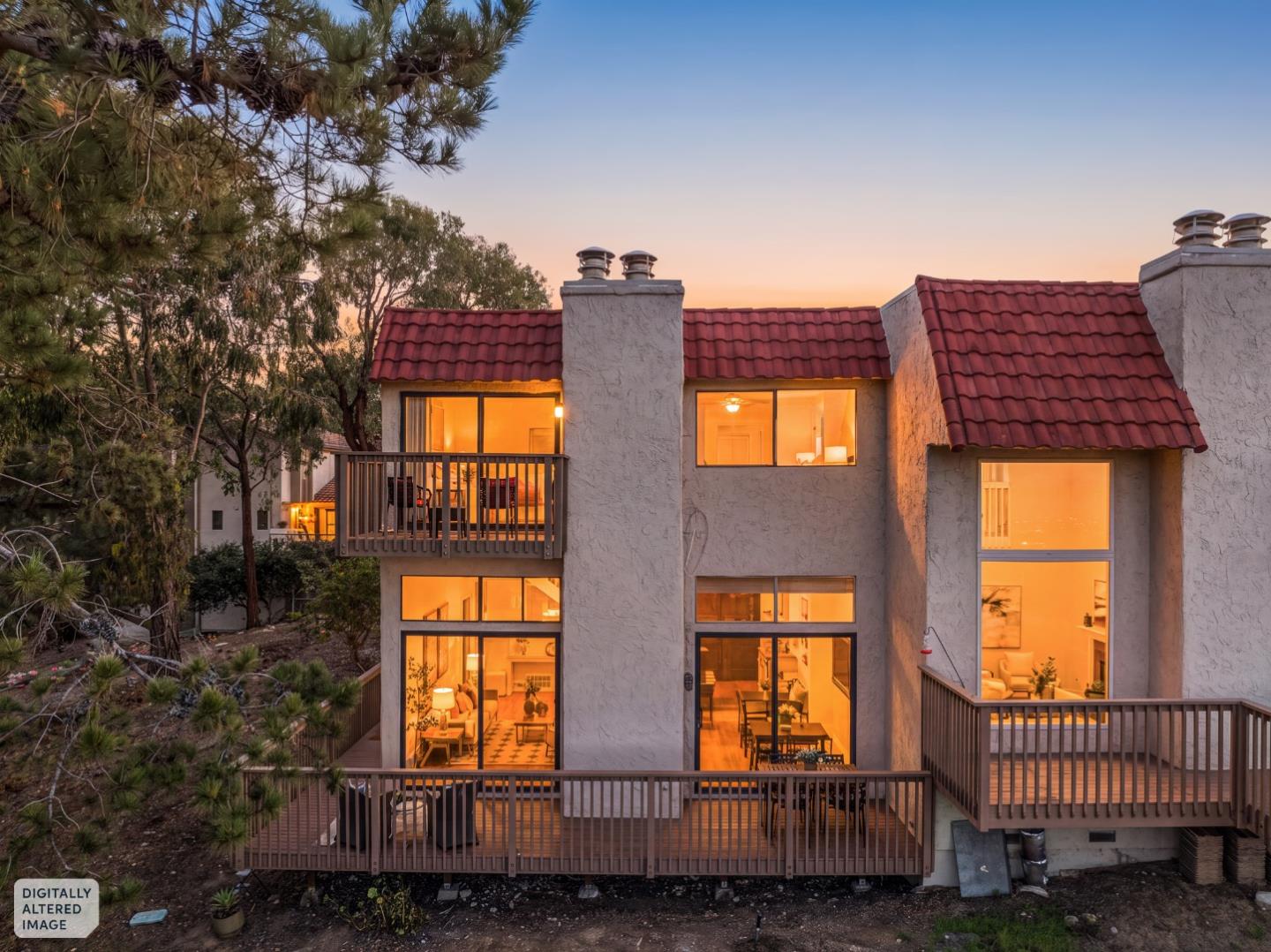 48 Rinconada Circle Belmont, CA 94002 - Photo 57 of 59 Gallery Image 57