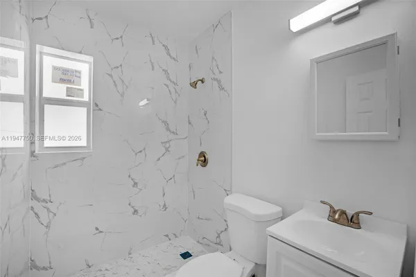 a view of small space