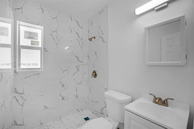 a view of small space