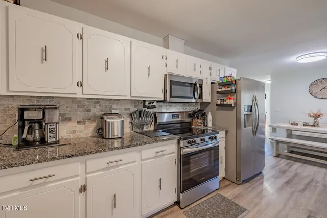 $399,900 | 649 Gap Creek Road, Elizabethton, TN 37643