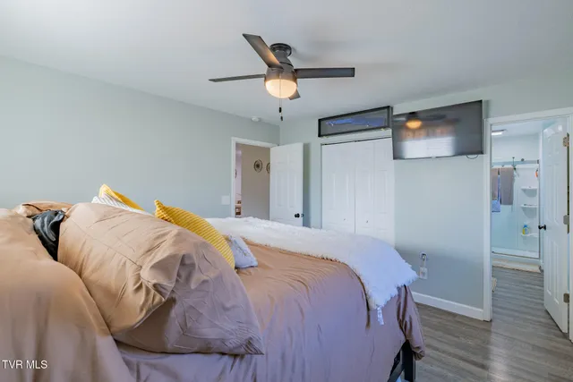 $399,900 | 649 Gap Creek Road, Elizabethton, TN 37643