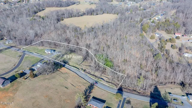 $399,900 | 649 Gap Creek Road, Elizabethton, TN 37643