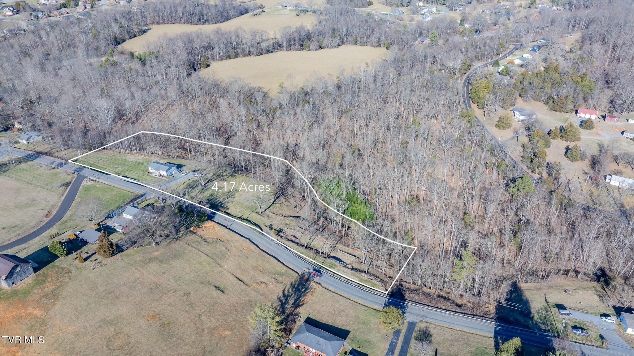 649 Gap Creek Road Elizabethton, TN 37643 - Photo 2 of 46 dji_fly_20260120_143542_0328_17689386480