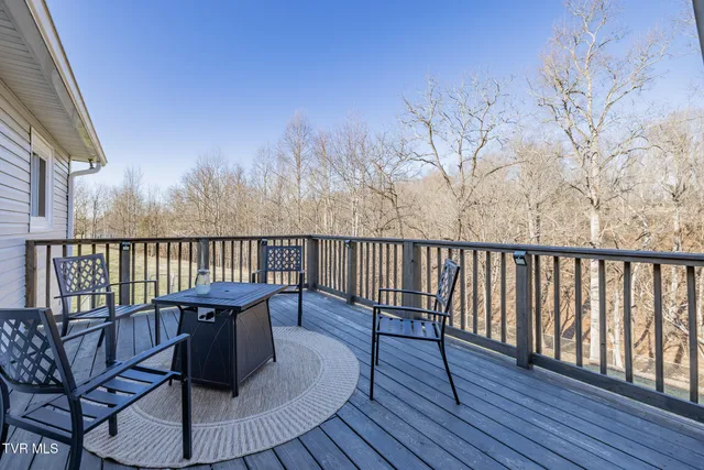 $399,900 | 649 Gap Creek Road, Elizabethton, TN 37643