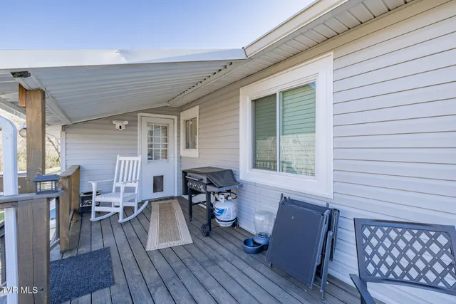 $399,900 | 649 Gap Creek Road, Elizabethton, TN 37643