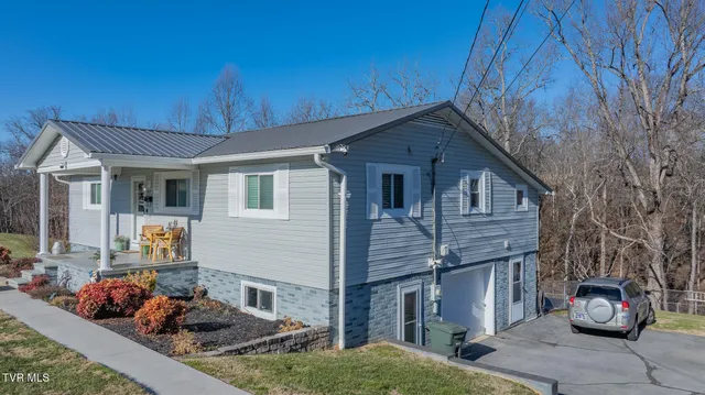 $399,900 | 649 Gap Creek Road, Elizabethton, TN 37643