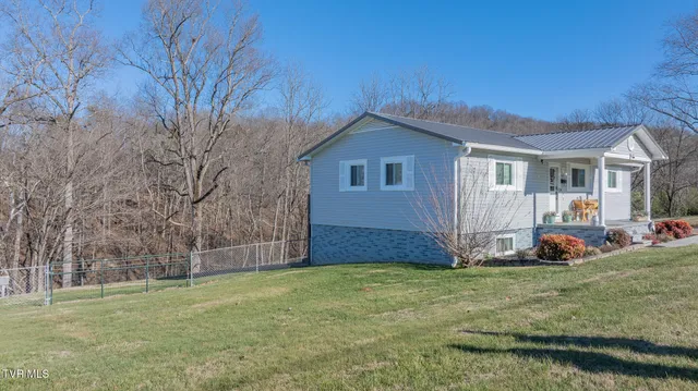 $399,900 | 649 Gap Creek Road, Elizabethton, TN 37643