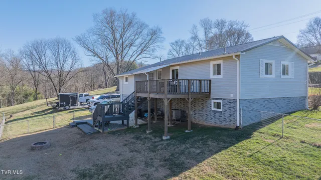 $399,900 | 649 Gap Creek Road, Elizabethton, TN 37643