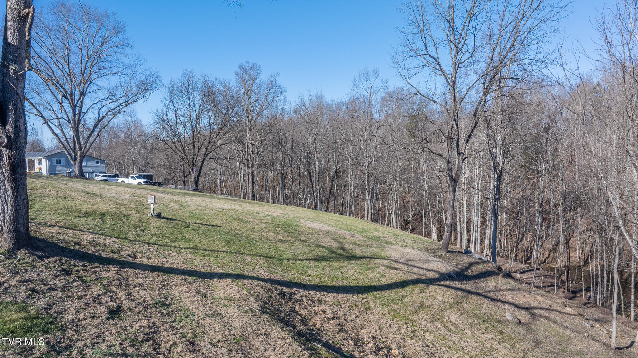 649 Gap Creek Road Elizabethton, TN 37643 - Photo 46 of 46 dji_fly_20260120_144844_0388_17689385807