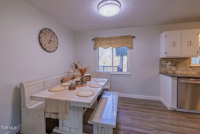 $399,900 | 649 Gap Creek Road, Elizabethton, TN 37643